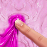 Slime DIY Fazendo Jogo! Estran ícone