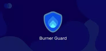 BurnerGuard- Privacy Manager