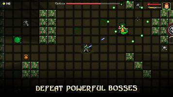 Deathly Dungeons syot layar 3