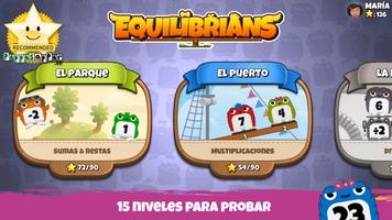 Equilibrians Poster