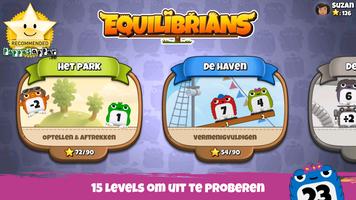 Equilibrians-poster
