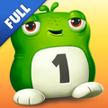 Equilibrians: Full Game