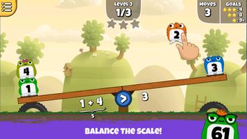 برنامه‌نما Equilibrians: Full Game عکس از صفحه