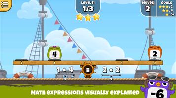 برنامه‌نما Equilibrians: Full Game عکس از صفحه