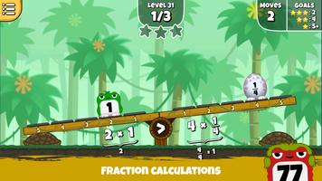 Equilibrians: Full Game 截图 3