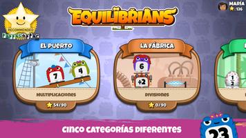 Equilibrians: Juego completo Poster