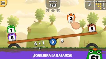 Equilibrians: Juego completo captura de pantalla 1