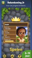 Rekenkoning+ screenshot 2