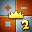 King of Math 2 APK