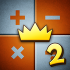 Rei da Matemática 2 ícone
