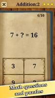 King of Math screenshot 1