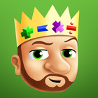 King of Math Jr أيقونة