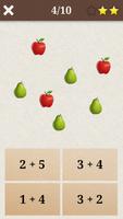 King of Math Jr تصوير الشاشة 1