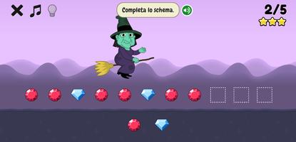 2 Schermata Re della Matematica Jr 2