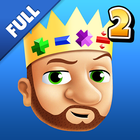 King of Math Jr 2: Full Game 아이콘