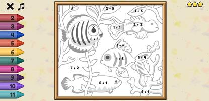 King of Math Jr 2: Full Game screenshot 1