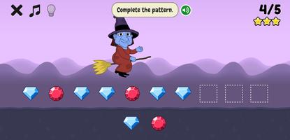 King of Math Jr 2: Full Game screenshot 2