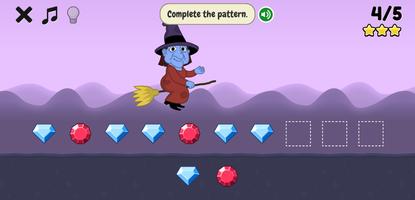 King of Math Jr 2: Full Game 스크린샷 2