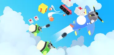Boom Pilot