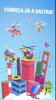 HeliHopper Cartaz