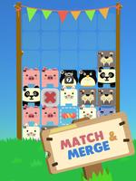 Make Match Poster