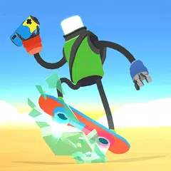 download Power Hover XAPK