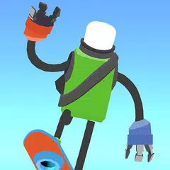 Power Hover: Cruise APK download