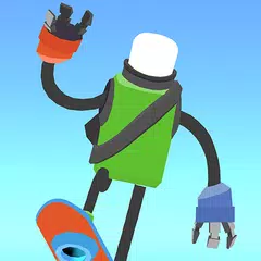 Power Hover: クルーズ アプリダウンロード