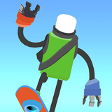 APK Power Hover: Cruise