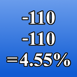 House Edge Calculator - Sports