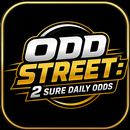 Odd Street: 2 Sure Daily Odds APK