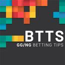 BTTS GG/NG Betting Tips APK