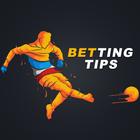 Betting Tips: Double Chance আইকন