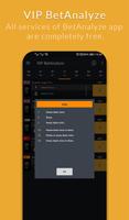 Vip OddsAnalyze Betting Tips screenshot 3
