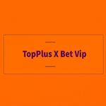Topplus X Bet Vip icon