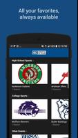 ISC Sports syot layar 2