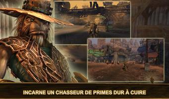 Oddworld: Stranger's Wrath Affiche