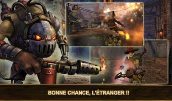 Oddworld: Stranger's Wrath capture d'écran 3