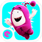 oddbods game adventure 아이콘