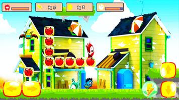 oddbods game adventure 스크린샷 3