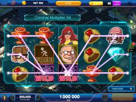 Golden Cap Slots اسکرین شاٹ 2