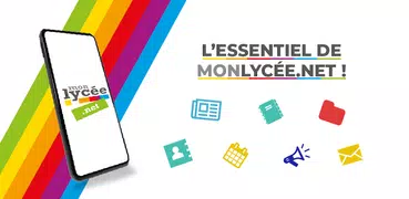 MonLycée.net