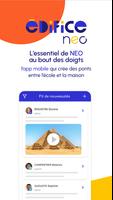 NEO Pocket پوسٹر