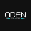 ”Oden