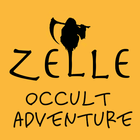 Zelle - Aventure occulte - icône