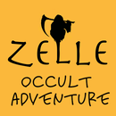 Zelle -Occult Adventure- APK