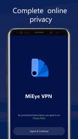 MiEye VPN পোস্টার