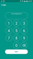 ODelivery-Picker ภาพหน้าจอ 1