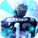 Odell Beckham Wallpaper HD NFL icon