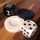Odesys Backgammon ícone